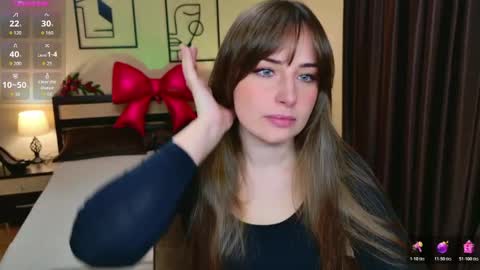 Veronica online show from March 2026 05:33:02 AM