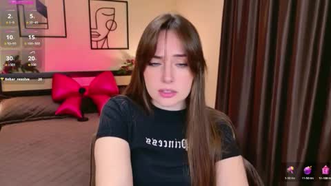 Veronica online show from April 2026 05:10:01 AM