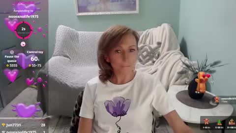 Helen online show from October 2025 06:23:02 AM