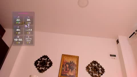 Snapshot of veronicagilss chatting on May 2026 04:27:02 PM Veronica Gills online show from May 2026 04:27:02 PM