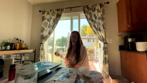 Snapshot of veronicalake chatting on October 2025 06:53:01 PM Veronica Lake online show from October 2025 06:53:01 PM