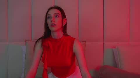 Veronica online show from March 2026 08:11:01 PM