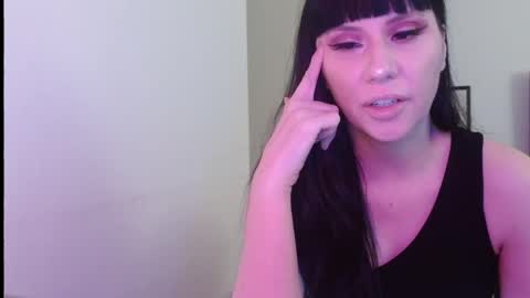 Miss Veronika Blak online show from October 2025 02:42:01 AM