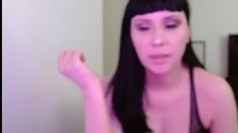 Miss Veronika Blak online show from November 2025 02:12:01 AM