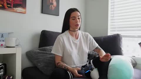 VeronikaVengeance online show from February 2025 10:30:02 PM