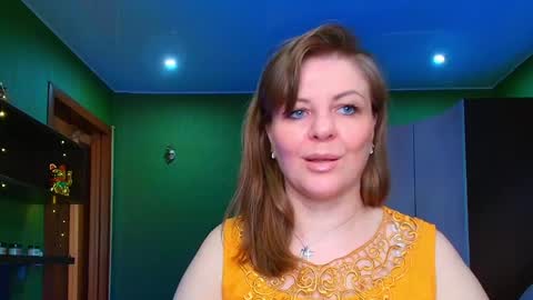 VeronikawGold online show from May 2026 05:58:02 AM