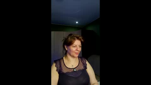 VeronikawGold online show from May 2026 11:54:01 PM