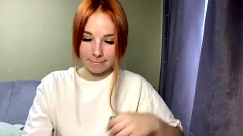 Snapshot of vertiegartrell chatting on June 2026 05:34:01 AM Lina online show from June 2026 05:34:01 AM
