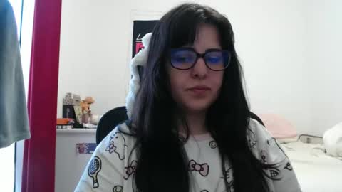 veruca99 online show from March 2026 01:18:01 PM