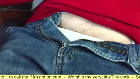 Erik online show from October 2025 08:11:02 AM