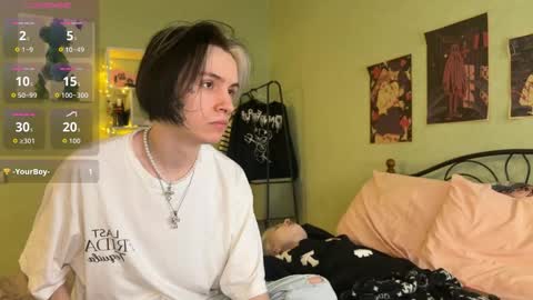 veryraretwins online show from November 2025 05:51:02 AM