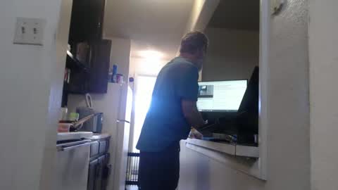 hairy man online show from February 2025 09:59:01 PM