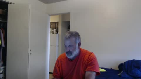 hairy man online show from September 2025 12:36:01 AM