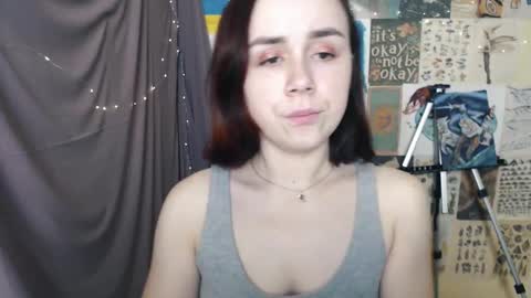 veryveryvery_shy online show from January 2025 09:26:01 AM