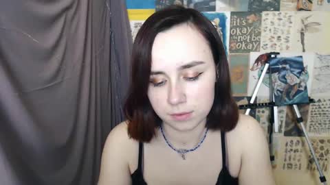 veryveryvery_shy online show from January 2025 09:35:01 AM