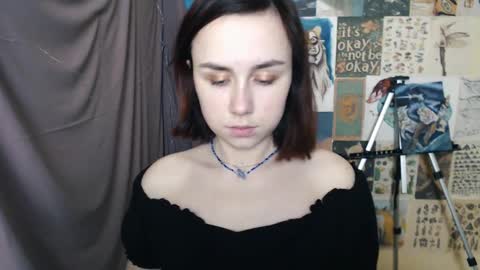 veryveryvery_shy online show from January 2025 09:48:02 AM