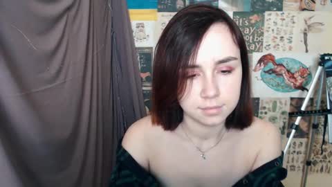 veryveryvery_shy online show from January 2025 06:49:02 AM