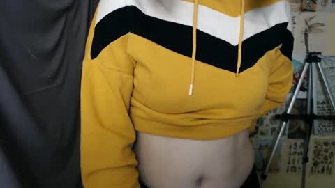 veryveryvery_shy online show from February 2025 06:45:02 AM