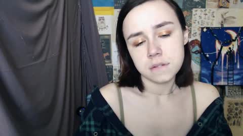 veryveryvery_shy online show from February 2025 06:44:02 AM