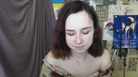 veryveryvery_shy online show from February 2025 09:31:01 AM