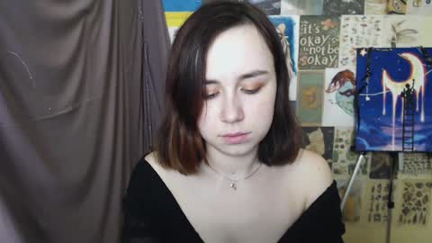 veryveryvery_shy online show from March 2025 09:55:02 AM