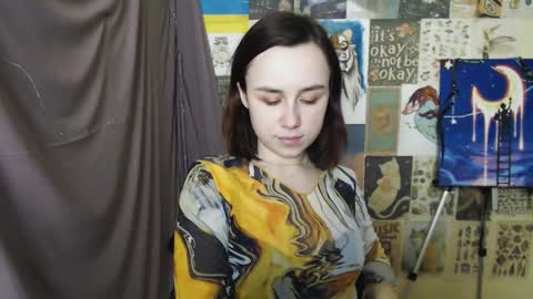 veryveryvery_shy online show from March 2025 10:00:02 AM