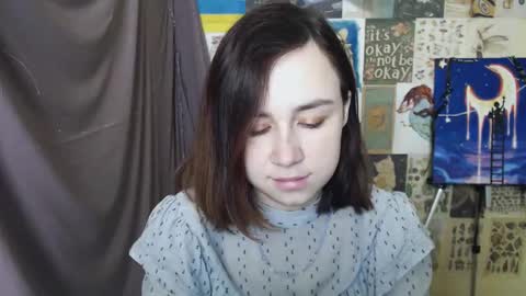 veryveryvery_shy online show from March 2025 06:43:01 AM