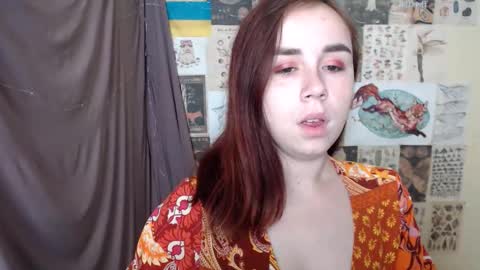 veryveryvery_shy online show from November 2025 06:35:01 AM