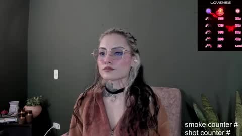 natalia gomez online show from May 2026 07:20:02 PM