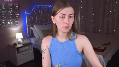 Celeste online show from October 2025 05:39:02 AM