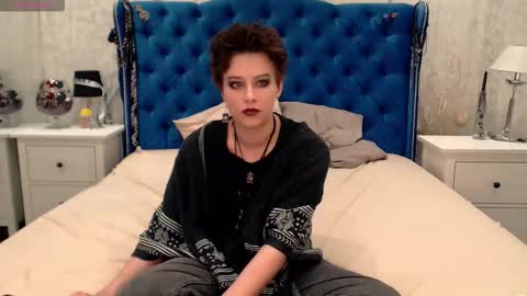 Via online show from February 2026 10:05:02 PM