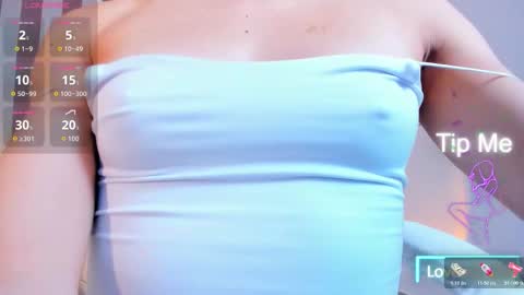 Ariana  online show from October 2025 01:23:02 PM