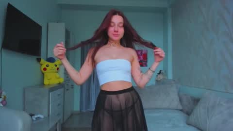 Snapshot of vibeshifter_ chatting on March 2026 10:11:02 AM Eleonora online show from March 2026 10:11:02 AM