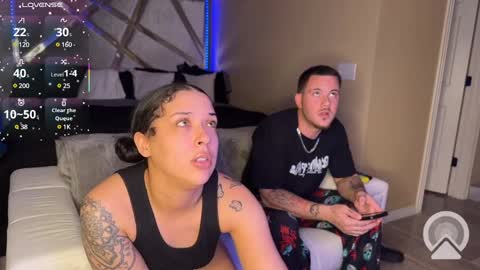 Victoria online show from March 2025 02:36:02 AM