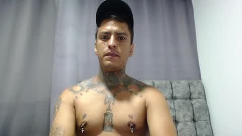 Victor cardenas online show from June 2026 08:37:02 PM
