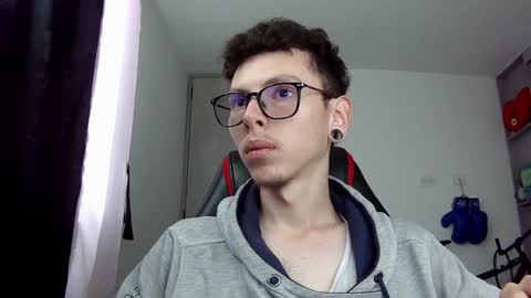 Vicent Brais online show from December 2024 11:11:02 AM