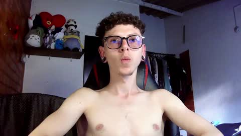 Vicent Brais online show from January 2025 10:12:02 PM