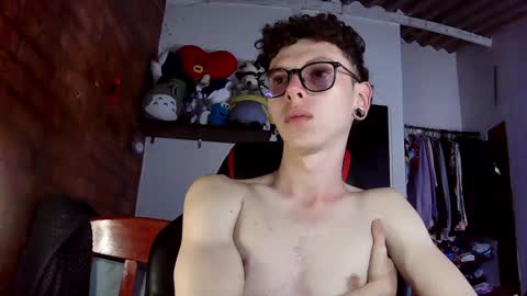 Vicent Brais online show from February 2025 09:18:01 PM