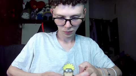 Vicent Brais online show from February 2025 12:17:01 AM