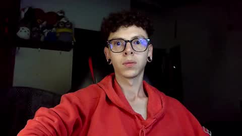 Vicent Brais online show from March 2025 01:12:01 AM