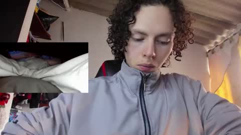 Vicent Brais online show from January 2026 08:47:01 PM