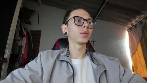 Vicent Brais online show from February 2026 02:34:01 PM