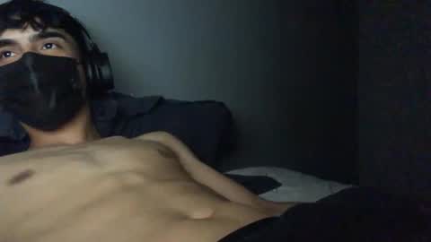 vicente online show from November 2025 11:59:02 PM