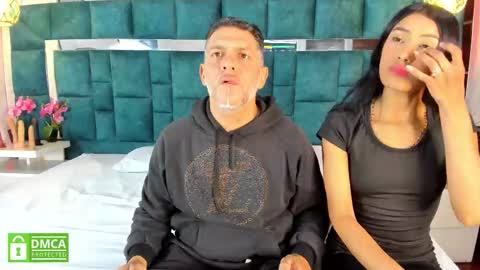 antonia y andrew online show from February 2026 04:43:02 AM