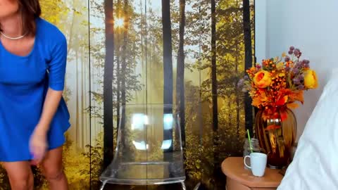 ViciousQueenu can call me Laura online show from February 2026 11:19:02 AM