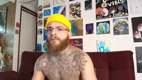 Snapshot of vickingcock7 chatting on October 2025 08:48:02 AM vickingcock7 online show from October 2025 08:48:02 AM