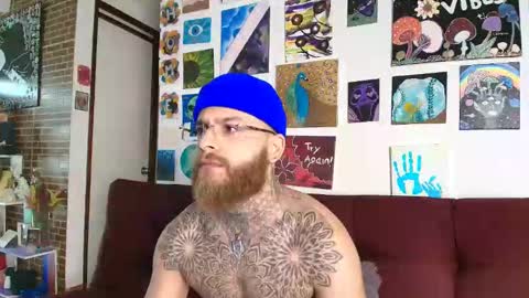 Snapshot of vickingcock7 chatting on October 2025 07:53:02 AM vickingcock7 online show from October 2025 07:53:02 AM