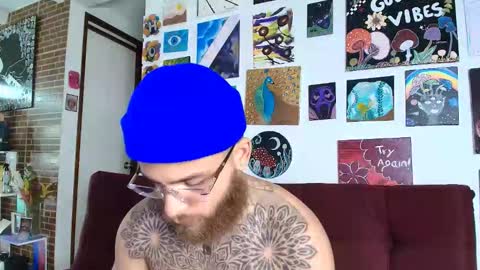 Snapshot of vickingcock7 chatting on October 2025 07:23:02 AM vickingcock7 online show from October 2025 07:23:02 AM