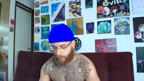 Snapshot of vickingcock7 chatting on October 2025 07:10:02 AM vickingcock7 online show from October 2025 07:10:02 AM