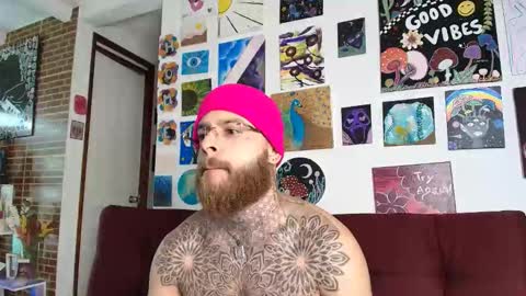 Snapshot of vickingcock7 chatting on November 2025 07:07:03 AM vickingcock7 online show from November 2025 07:07:03 AM